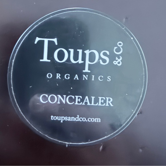 Toups & Co Concealer - Picture 2 of 5